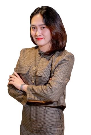 นางสาวอริศรา คงสว่าง