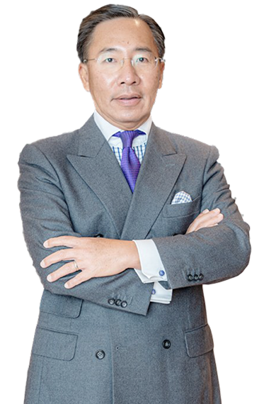 นายธีระ ภู่ตระกูล