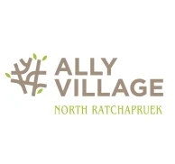 ศูนย์การค้าอัลไล วิลเลจ นอร์ท ราชพฤกษ์ (ALLY Village North Ratchapruek)